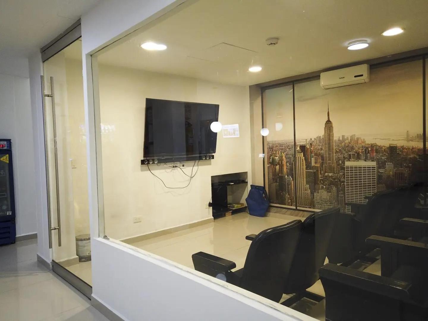 Hostal Lleras Calle 8 Medellín Eksteriør bilde