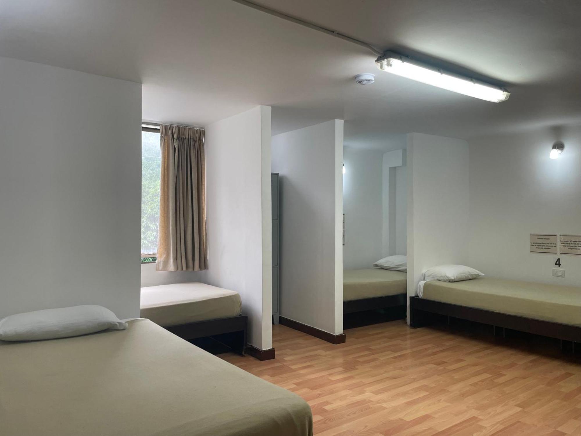 Hostal Lleras Calle 8 Medellín Eksteriør bilde
