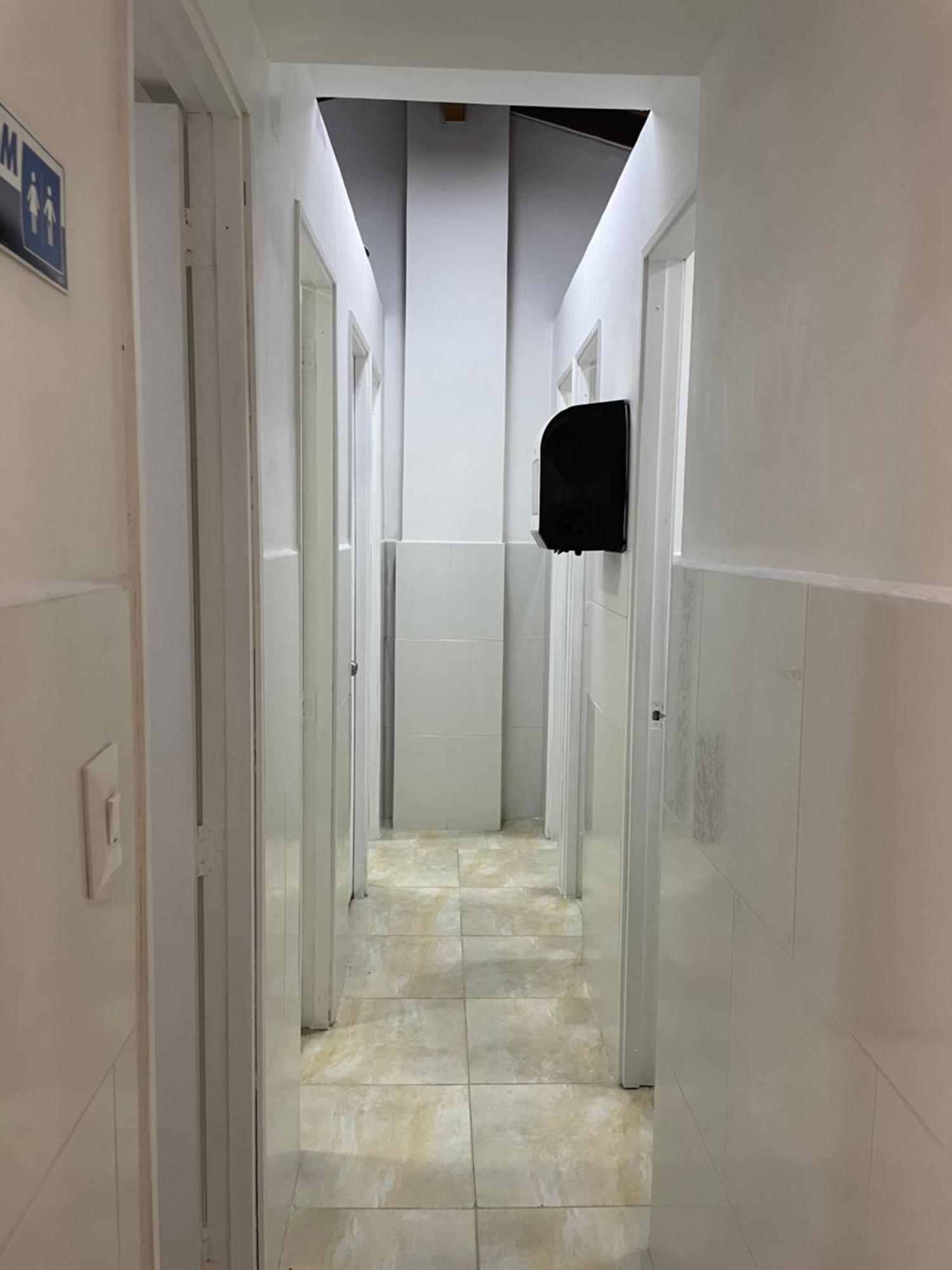 Hostal Lleras Calle 8 Medellín Eksteriør bilde