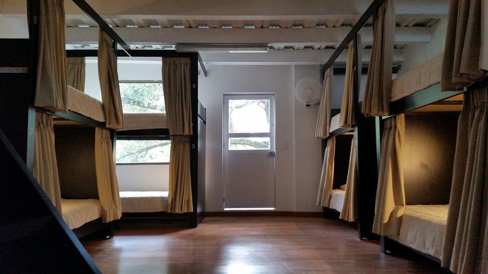 Hostal Lleras Calle 8 Medellín Eksteriør bilde