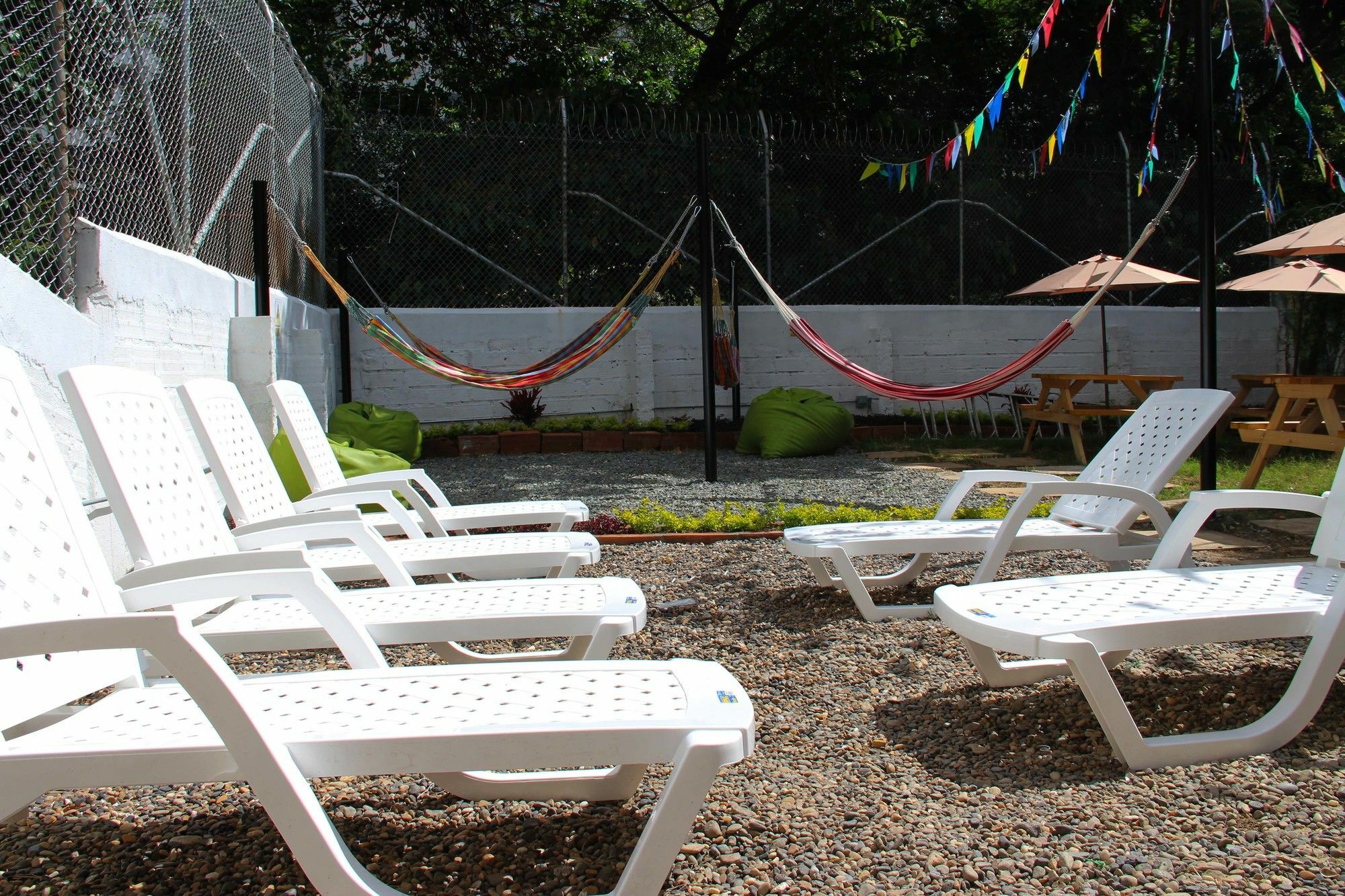 Hostal Lleras Calle 8 Medellín Eksteriør bilde